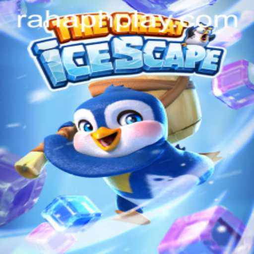 TheGreatIcescape Adventure: A New Era of Gaming